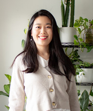 Book an Appointment with Violet Liao for Registered Dietitian