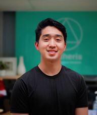 Book an Appointment with Patrick Ramos for Physiotherapy