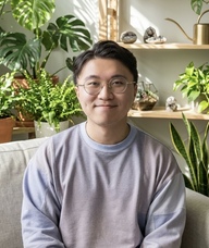 Book an Appointment with King Yin (Davis) Tang for Registered Social Work Counselling