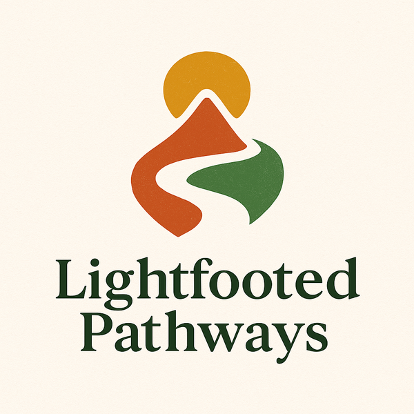 Lightfooted Pathways Counselling