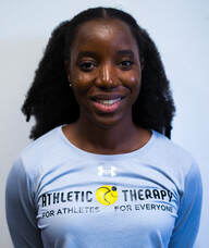 Book an Appointment with Paz Mukikala for Athletic Therapy