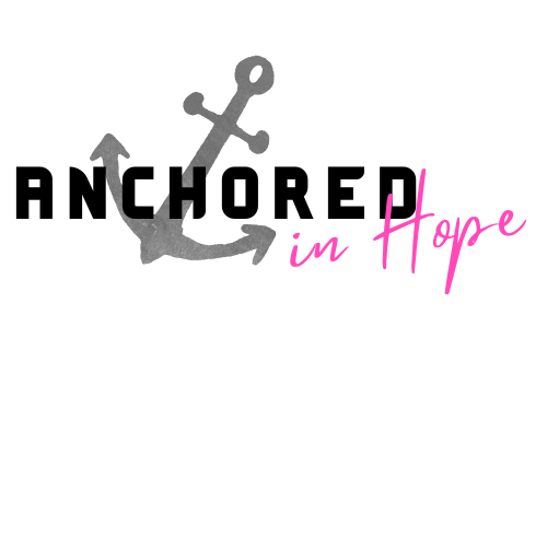 Anchored in Hope Therapy