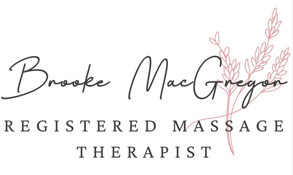 Brooke MacGregor Registered Massage Therapy