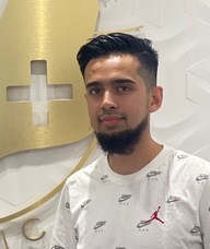 Book an Appointment with Mr. Faheem Moolla for Chiropody