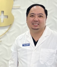 Book an Appointment with Mr. Cyrus Florendo for Chiropody