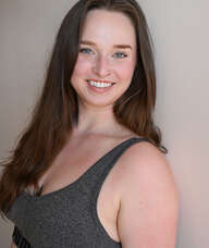 Book an Appointment with Alli Tielens for Kinesiology