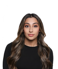 Book an Appointment with Ms. Laiba Arif for Social Work