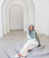 Book an Appointment with Mrs. Maria Ahmed at The Breathing Space Therapy