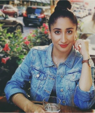 Book an Appointment with Rimsha Arif for Medical Specialists