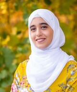 Book an Appointment with Sunnyna Khan at The Breathing Space Therapy