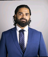 Book an Appointment with Mr. Siyamson Pathmanathan at Vaughan - The Breathing Space Therapy