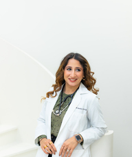 Book an Appointment with Rimsha Arif for Medical Specialists