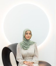 Book an Appointment with Sunnyna Khan for Social Work