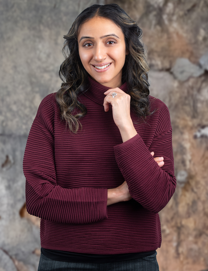 Pavneet (Sona) Dhaliwal