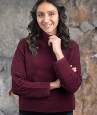 Book an Appointment with Pavneet (Sona) Dhaliwal for Psychotherapy