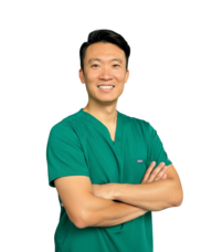 Book an Appointment with David Au for Chiropody