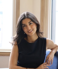 Book an Appointment with Viktoria Arazyan for New Client Consultation