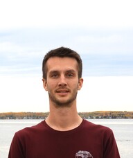 Book an Appointment with Kyle Fodor for Manual Osteopathy