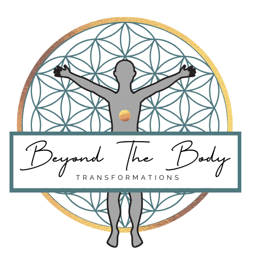 Beyond The Body Transformations