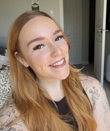 Book an Appointment with Tabitha Miner-Brown at Parksville: Morning Glory Lashes