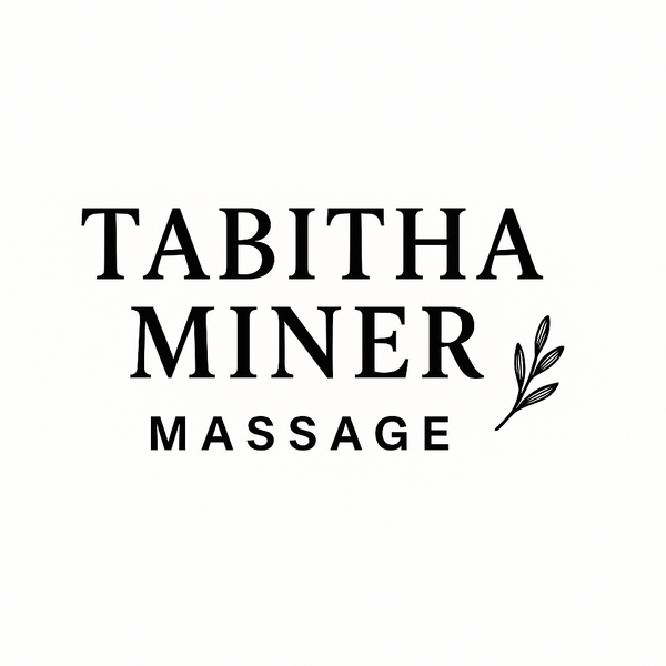Tabitha Miner Massage + Morning Glory Lashes