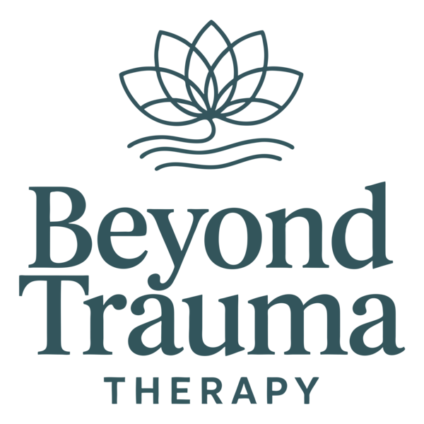 Beyond Trauma Therapy