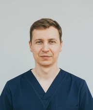 Book an Appointment with Mr. Kostyantyn Strilets for Osteopathic Treatment