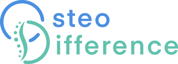 Osteo Difference