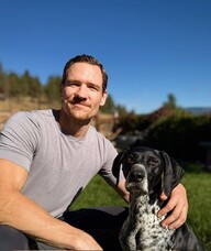 Book an Appointment with Wyatt Romanuik for Massage Therapy