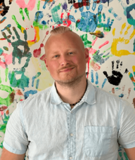 Book an Appointment with Owen Campbell for Individual Therapy