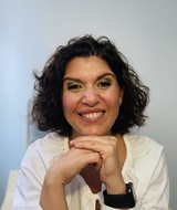 Book an Appointment with Eugenia De Marco at The Joy Lab - In Person