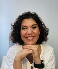 Book an Appointment with Eugenia De Marco for Individual Therapy