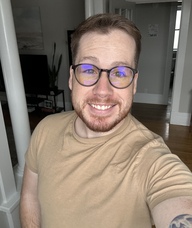 Book an Appointment with Lucas Roe for Psychotherapy and Registered Social Work