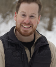 Book an Appointment with Lucas Roe for Psychotherapy and Registered Social Work