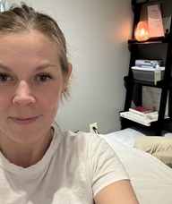 Book an Appointment with Kirsten Munro for Massage Therapy