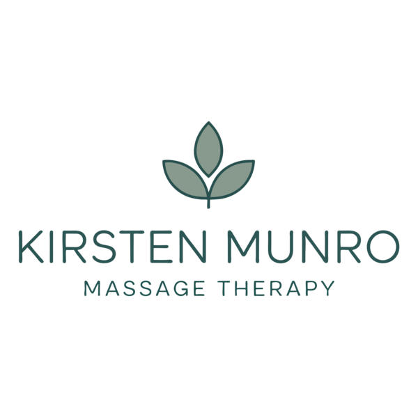Kirsten Munro Massage Therapy