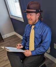 Book an Appointment with Dave Maybee for Ear Acupunture