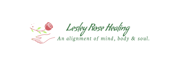 Lesley Rose Healing Arts
