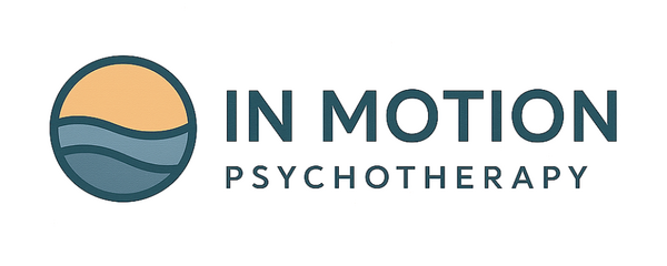 In Motion Psychotherapy