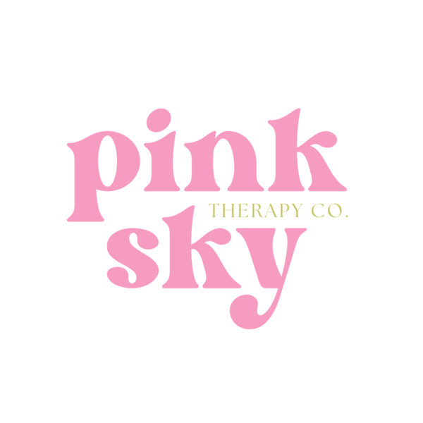 Pink Sky Therapy Co.
