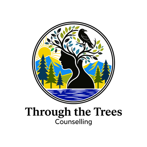 Through the Trees