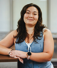 Book an Appointment with Ms. Annie Nastah for Tutoring Services