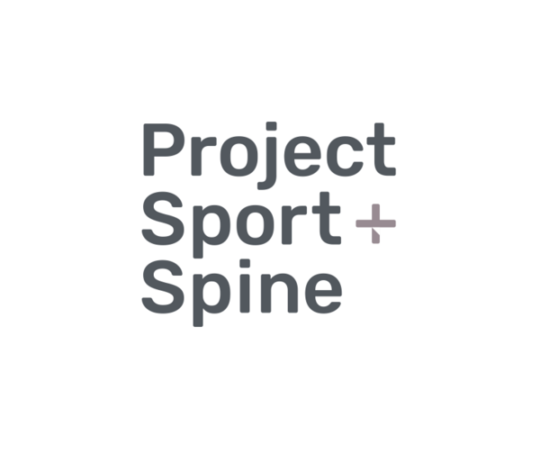 Project Sport+Spine