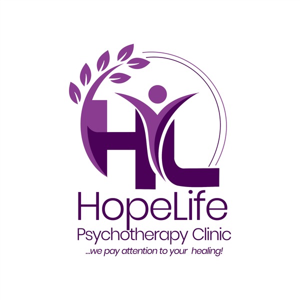 HopeLife Psychotherapy Clinic - Empowering Healing and Restoring Lives
