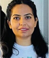 Book an Appointment with Komalbir Kaur for KOMALBIR KAUR