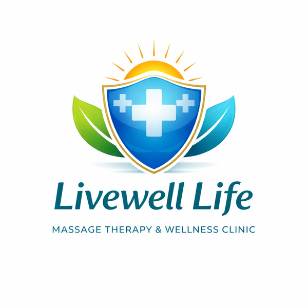 LIVEWELL LIFE MASSAGE THERAPY & WELLNESS CLINIC LTD
