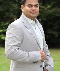 Book an Appointment with Mr. Dipak Chunara for Physiotherapy