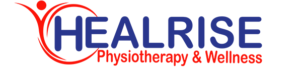 HEALRISE Physiotherapy and Wellness