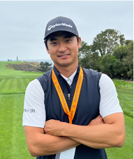 Book an Appointment with Sang Lee for Golf Lessons