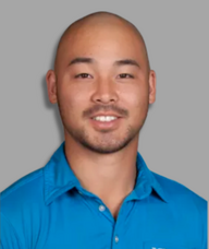 Book an Appointment with Lucas Kim for Golf Lessons